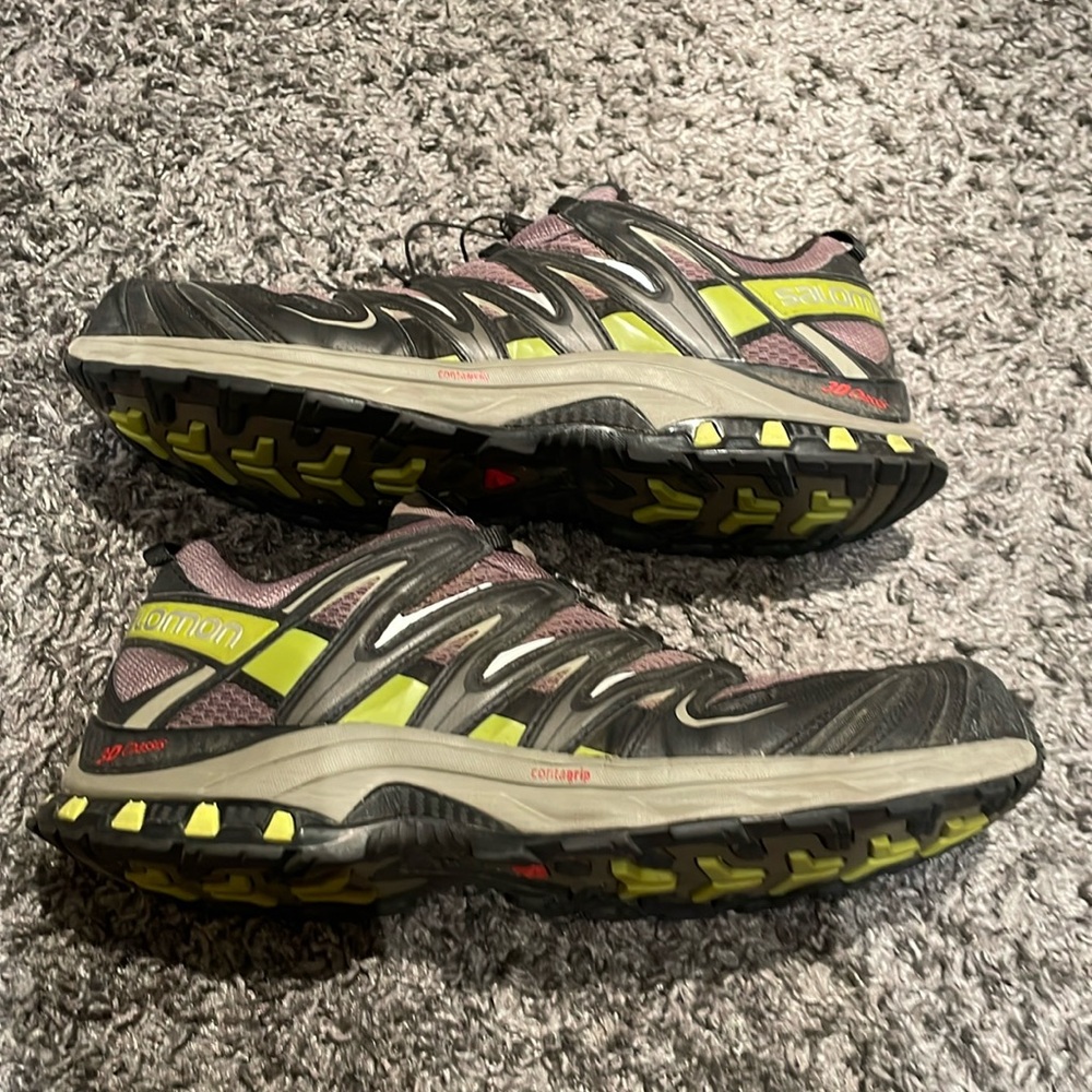 Salomon xa pro 3d